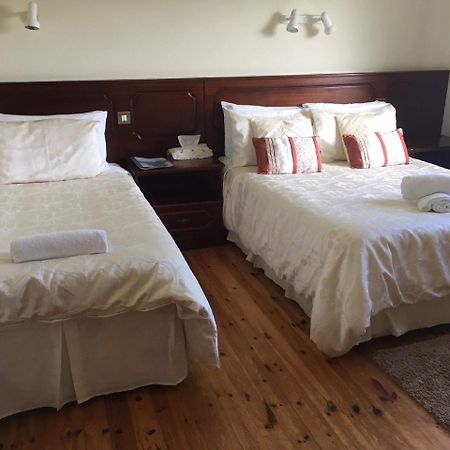 Portarra Lodge Guesthouse Moycullen 外观 照片