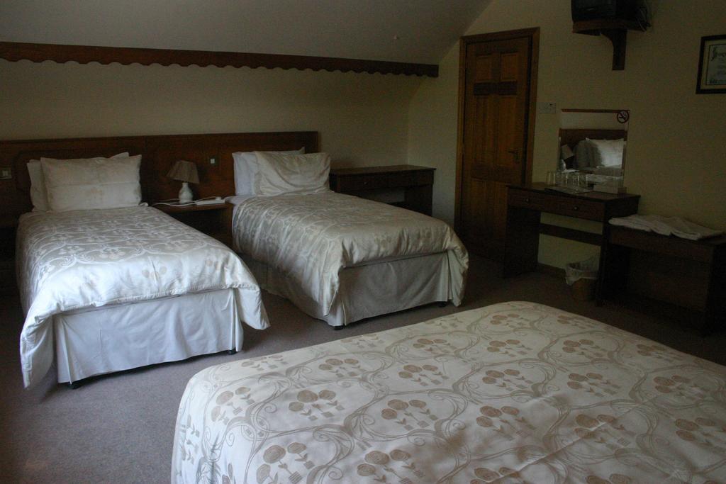 Portarra Lodge Guesthouse Moycullen 客房 照片