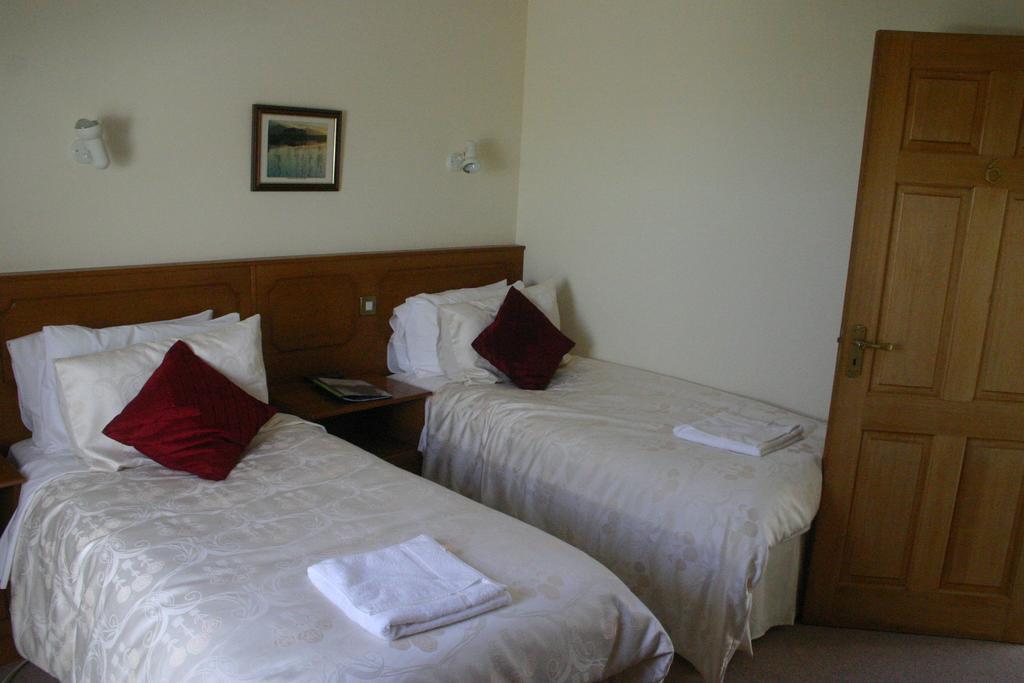 Portarra Lodge Guesthouse Moycullen 客房 照片