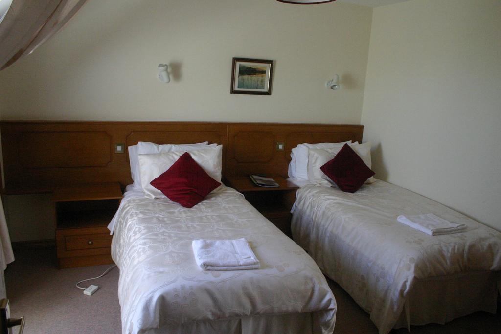 Portarra Lodge Guesthouse Moycullen 客房 照片