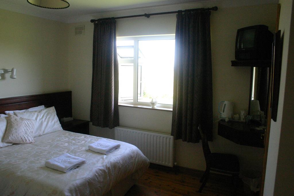 Portarra Lodge Guesthouse Moycullen 外观 照片