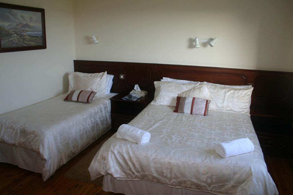 Portarra Lodge Guesthouse Moycullen 外观 照片